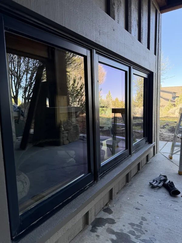 Cleaning result