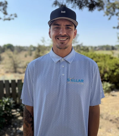 Kyle Fraser, Co-Founder and Owner