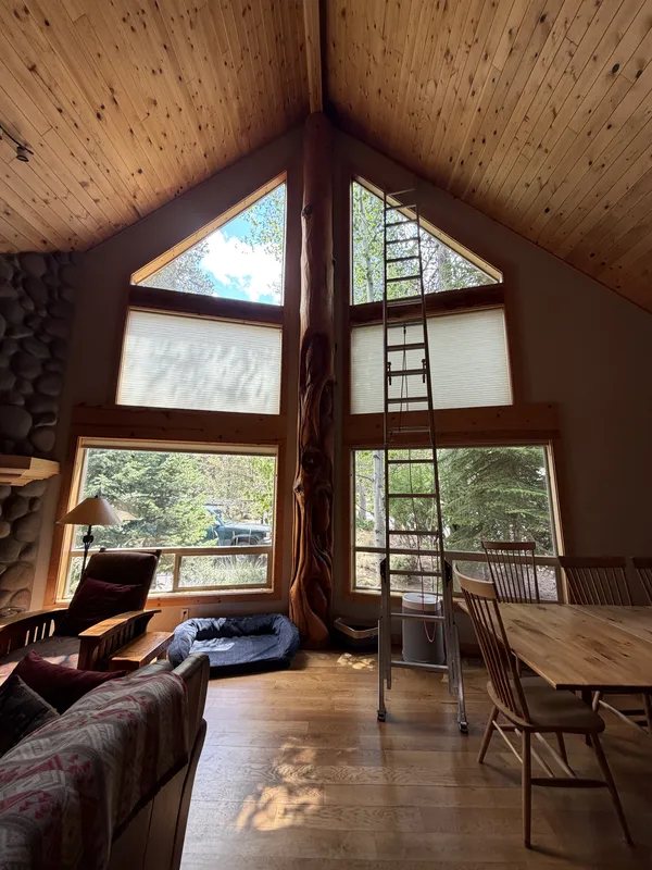 Construction Window Cleaning