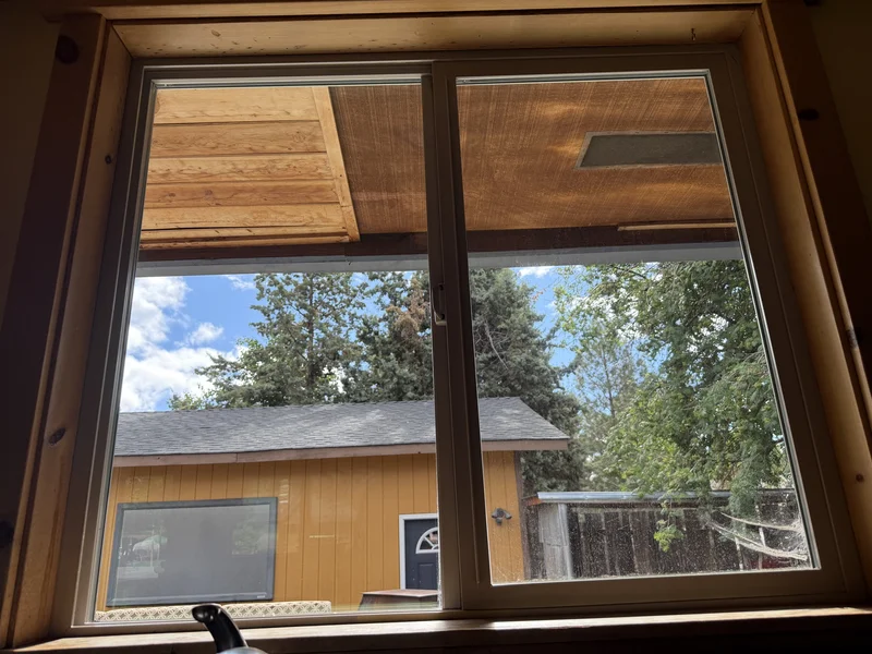 Window Cleaning